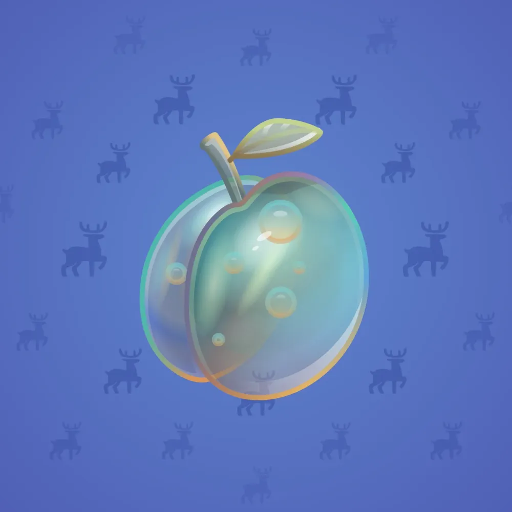 Precious Peach #1206