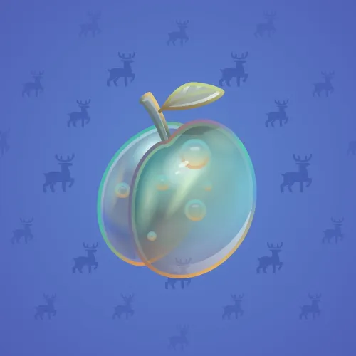 Precious Peach #1206