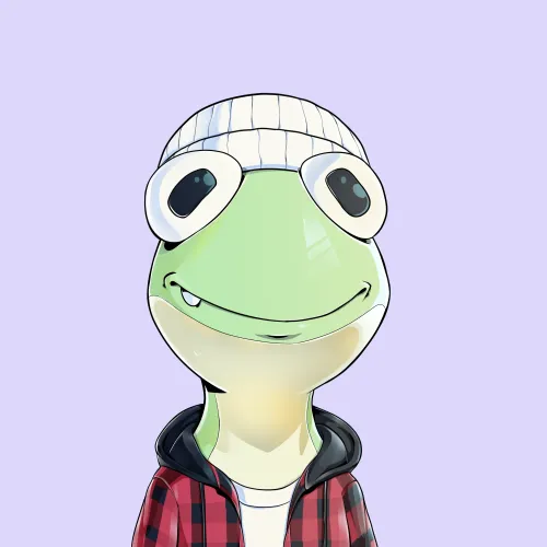 Frogana #462