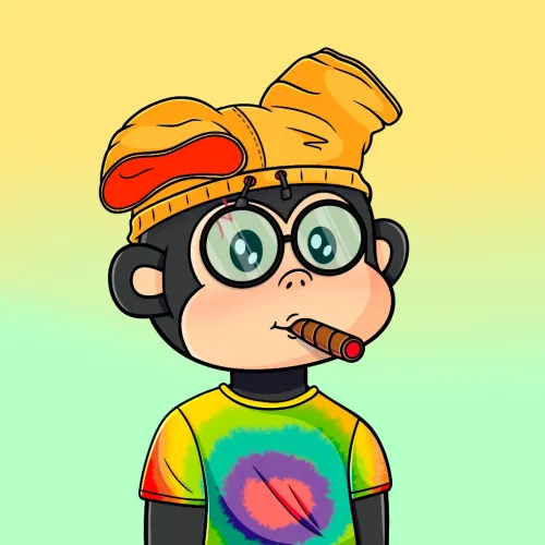 AptosMonkeys #5958