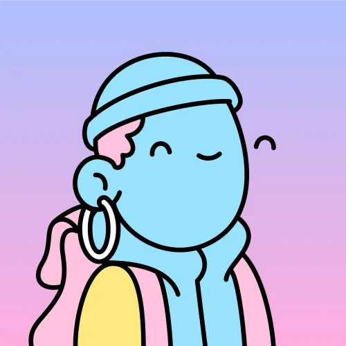 Doodle #993