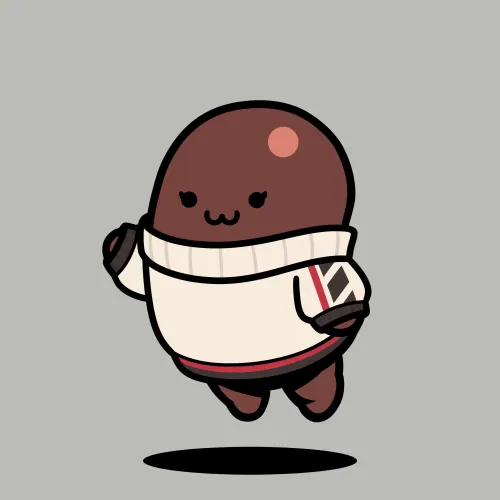 Bean #7159
