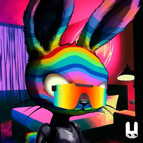 BUNNZ #566