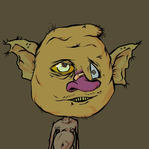 goblintown #5785