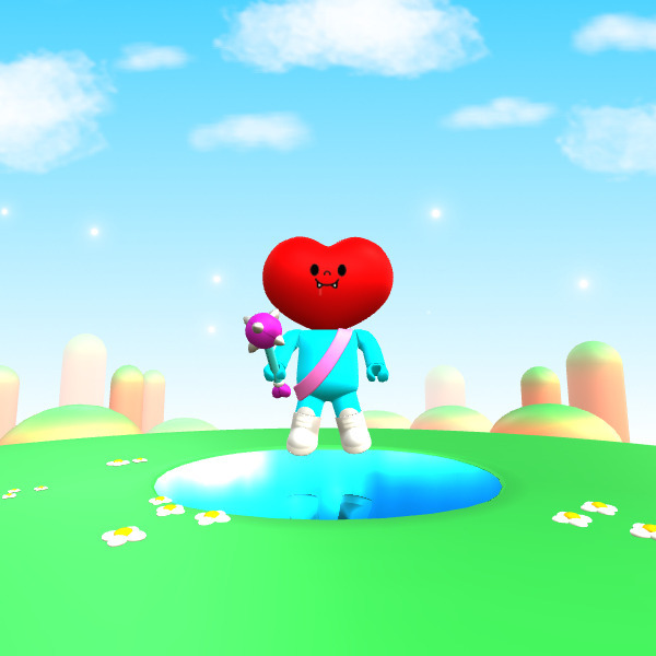 fRiENDSiES 2050 #2050