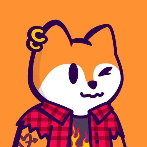 Fox #2524