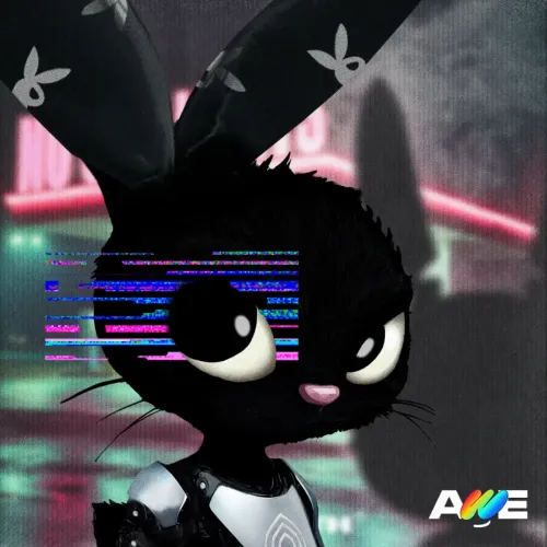 BUNNZ #1832