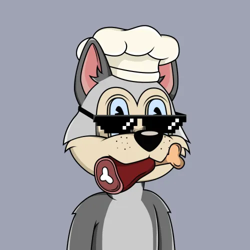 Canidae #5780