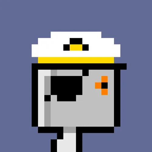 CryptoAgent #5312