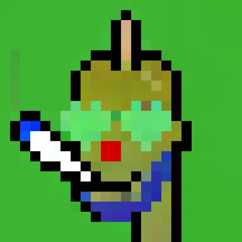 BASTARD GAN PUNKS V2