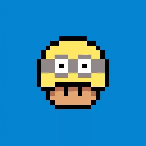 Mushroom-Minion #2077