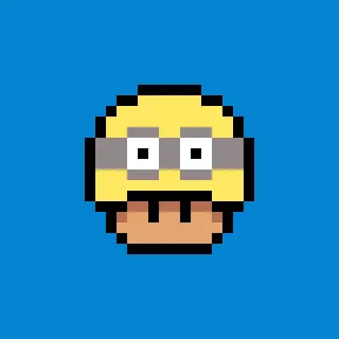 Mushroom-Minion #2077