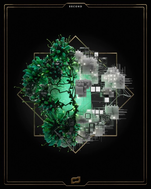 NORSecondAspectoftheNine ＃15