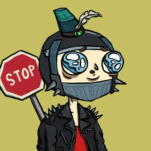 Ninja ＃7190