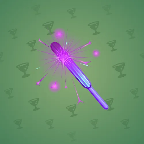 Party Sparkler #33754