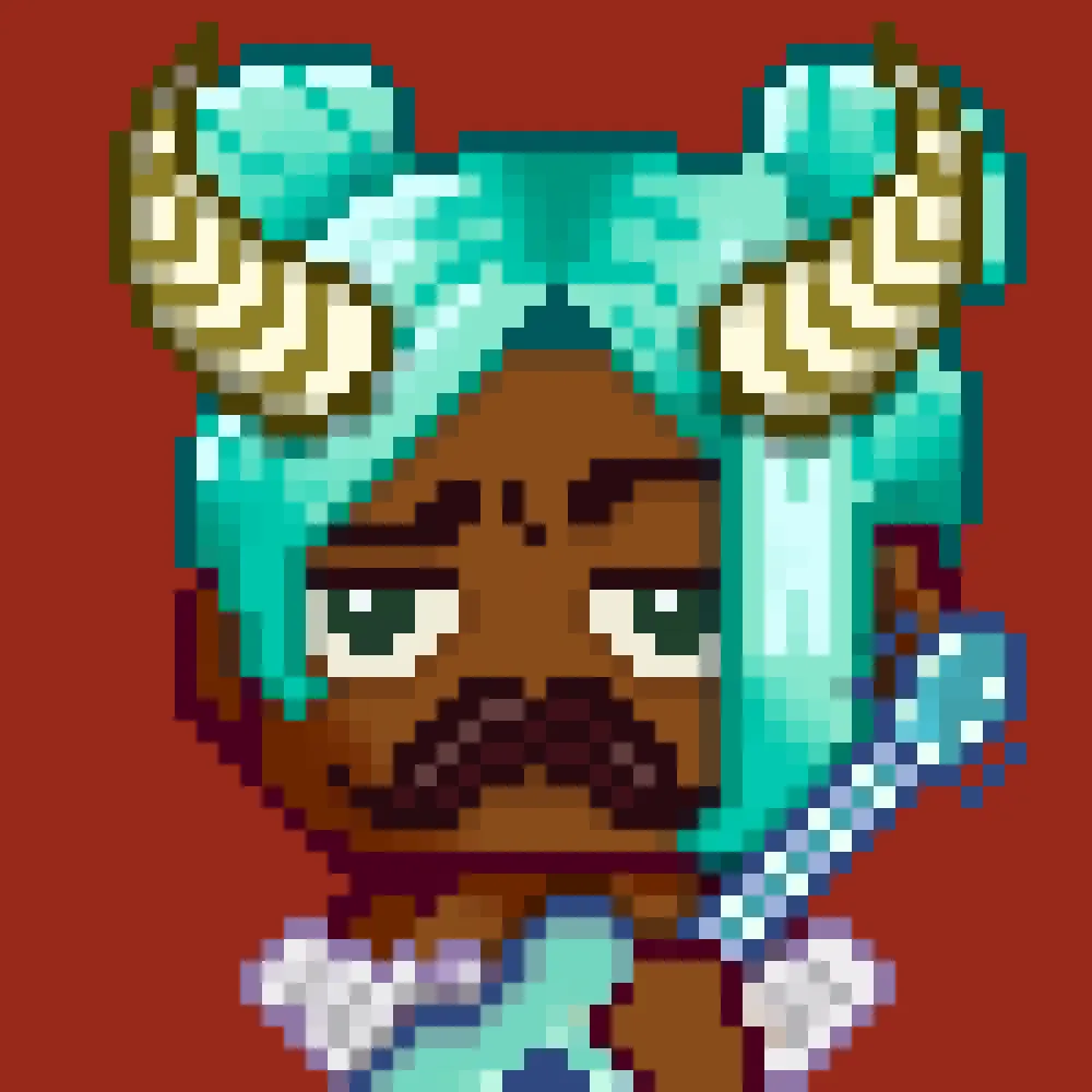 PIXELATED #2550