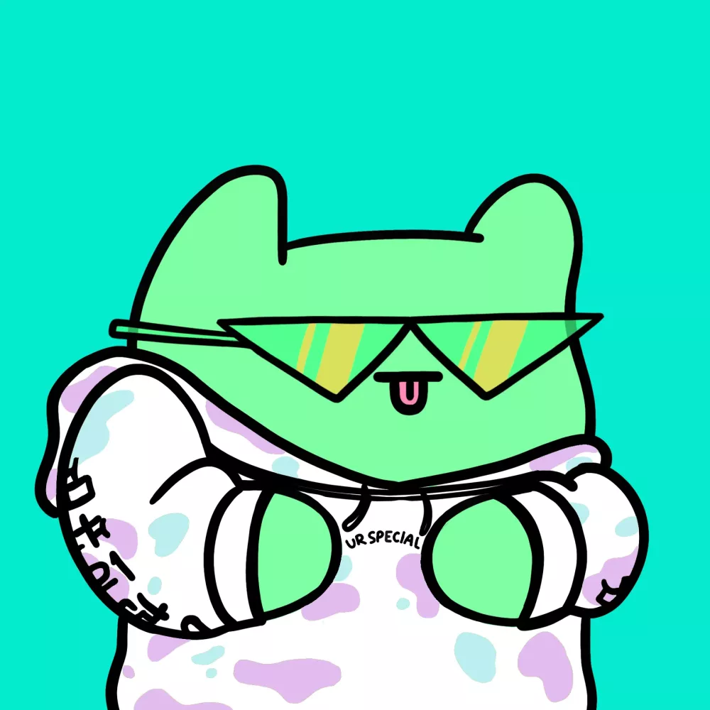 Coolman'sUniverse #1277