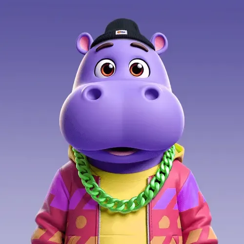 Hippo 434 #434