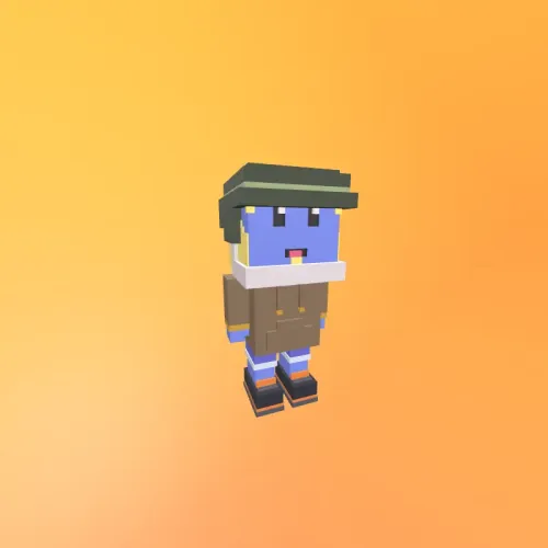 Blockavatar ＃832543 （＃75647100）