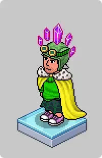 Habbo  #8475