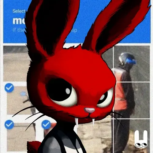 BUNNZ #2458