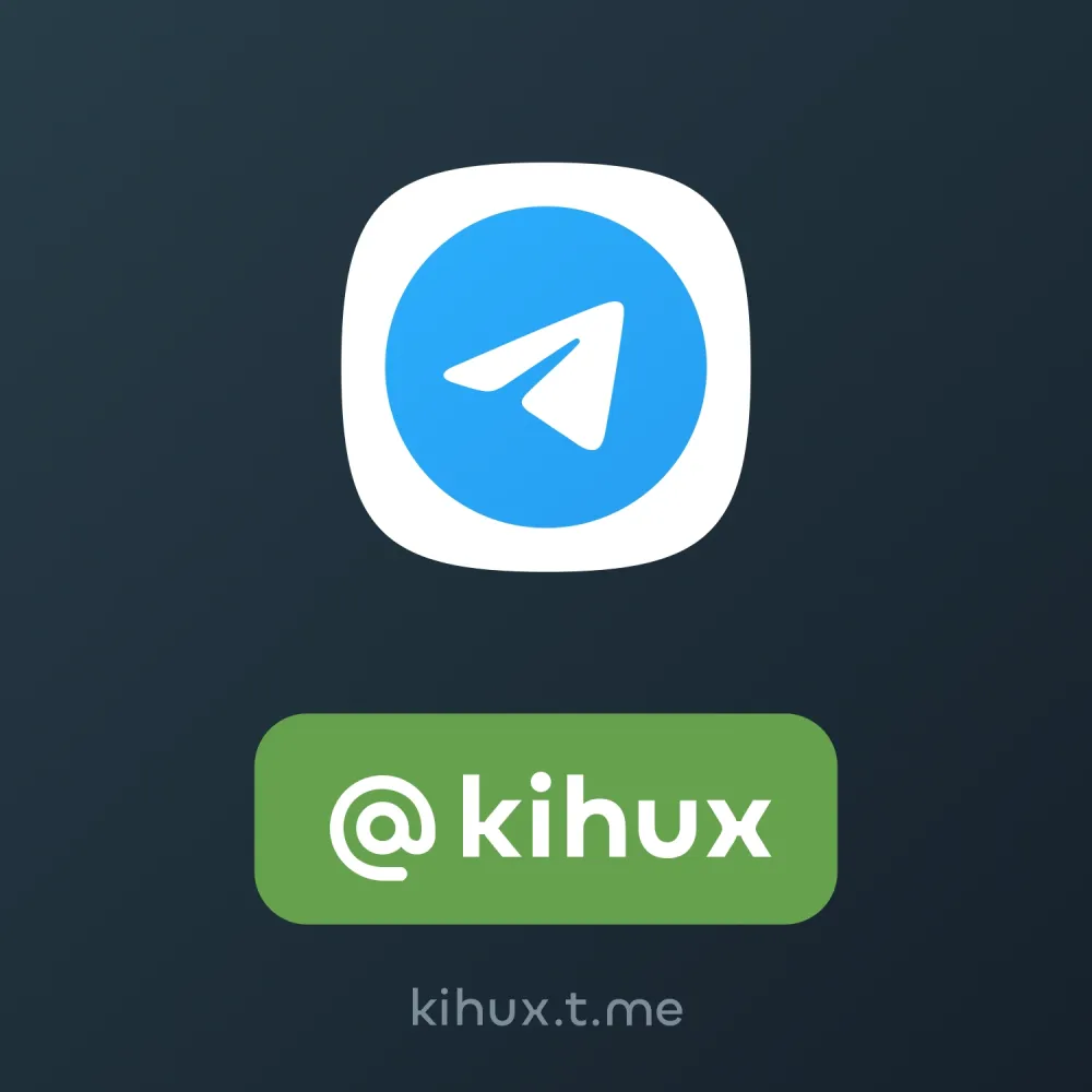 @kihux