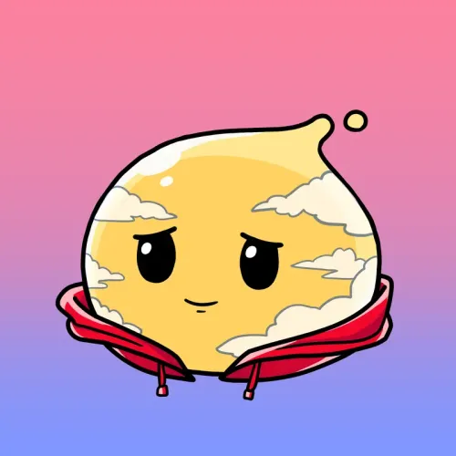 Squishie #4986