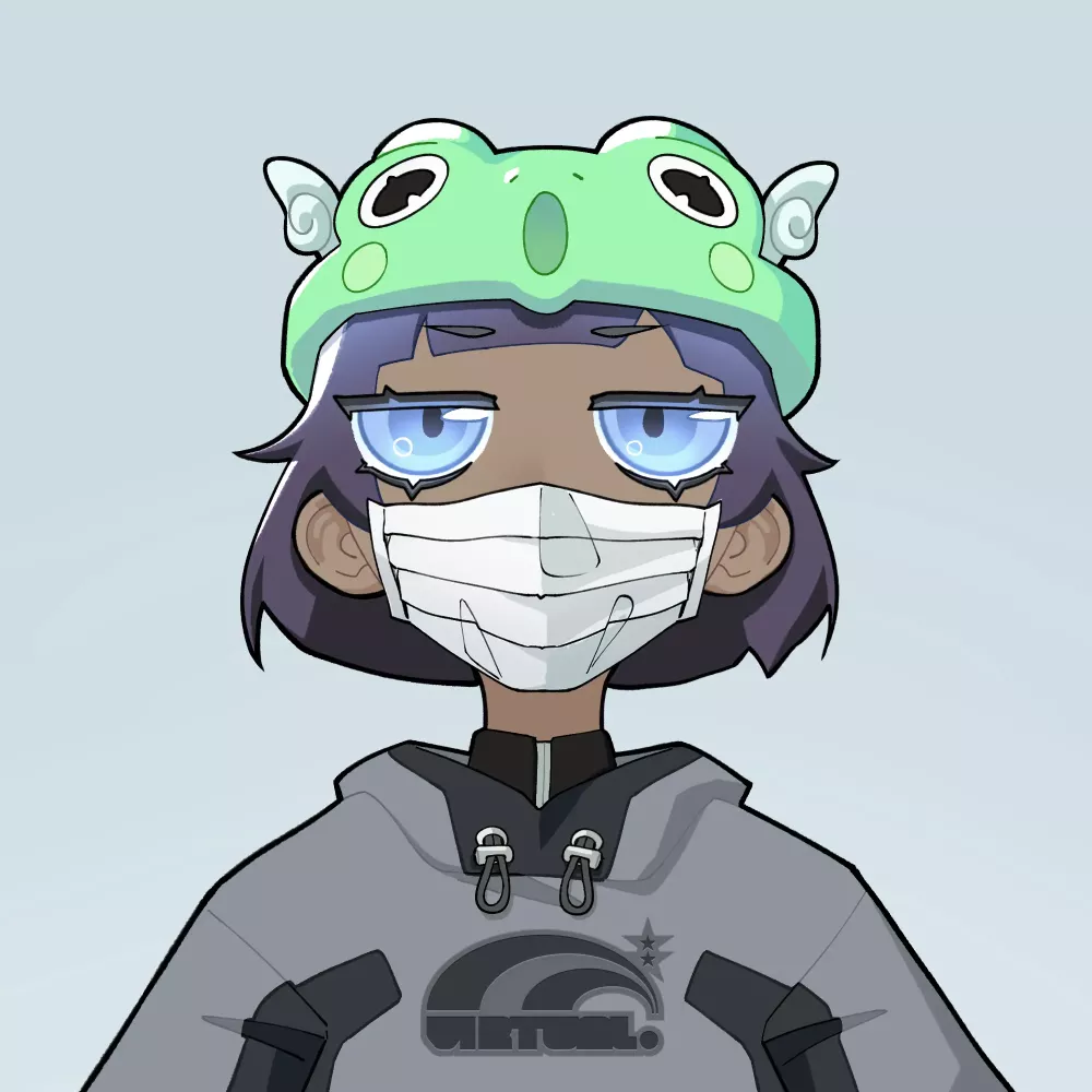 Aiko Virtual #8866
