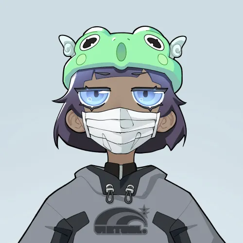 Aiko Virtual #8866