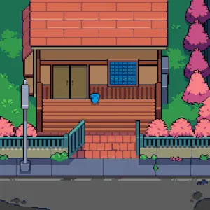Medium Apartment 867 ＃867