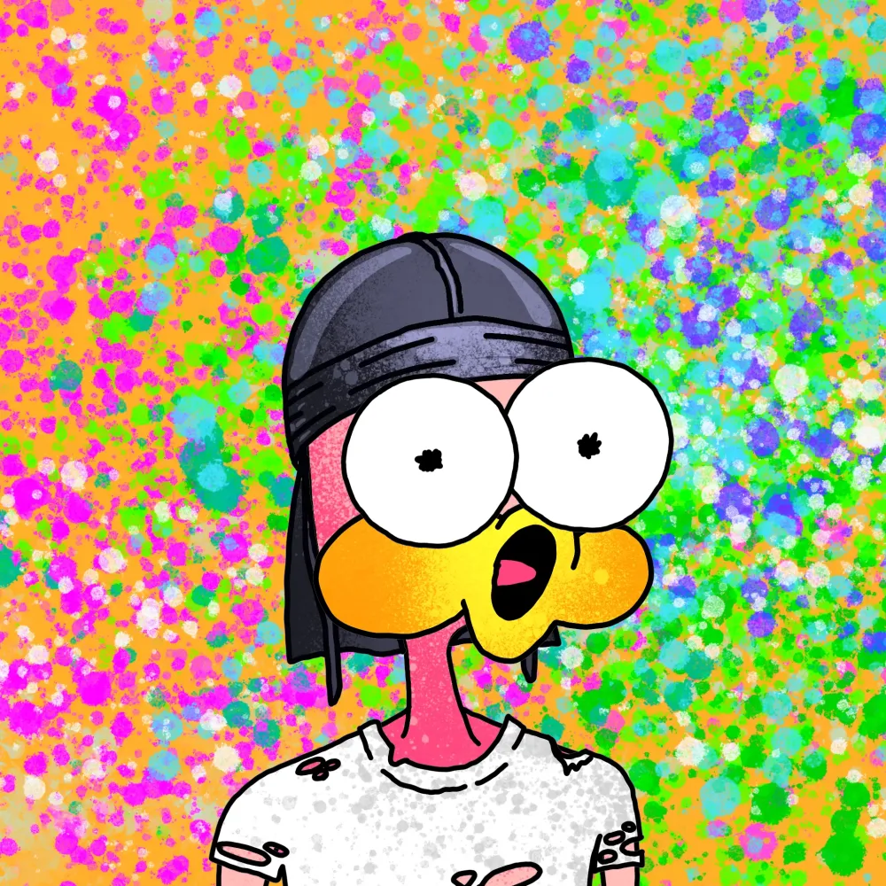 SupDuck 326 #326