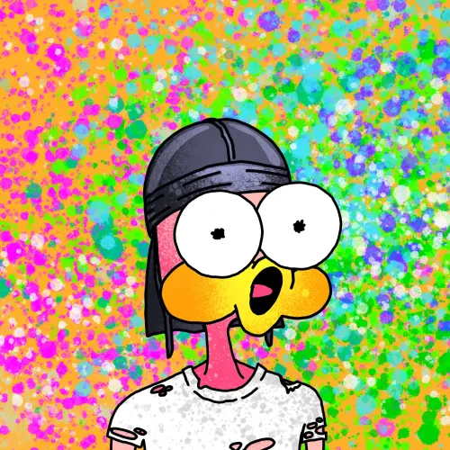 SupDuck 326 #326