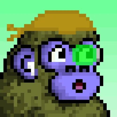 CyberKong #2384
