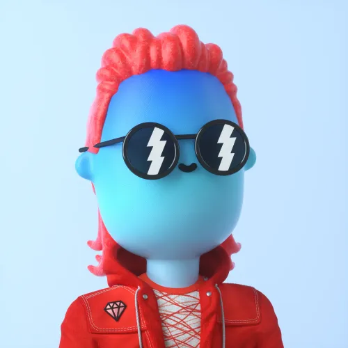 Citizen of Vibetown #2265