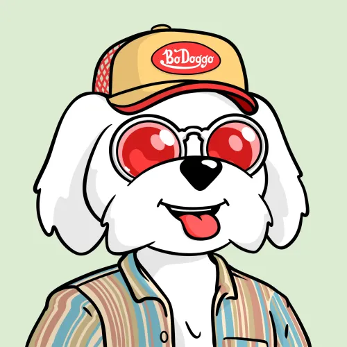 BoDoggos #7117