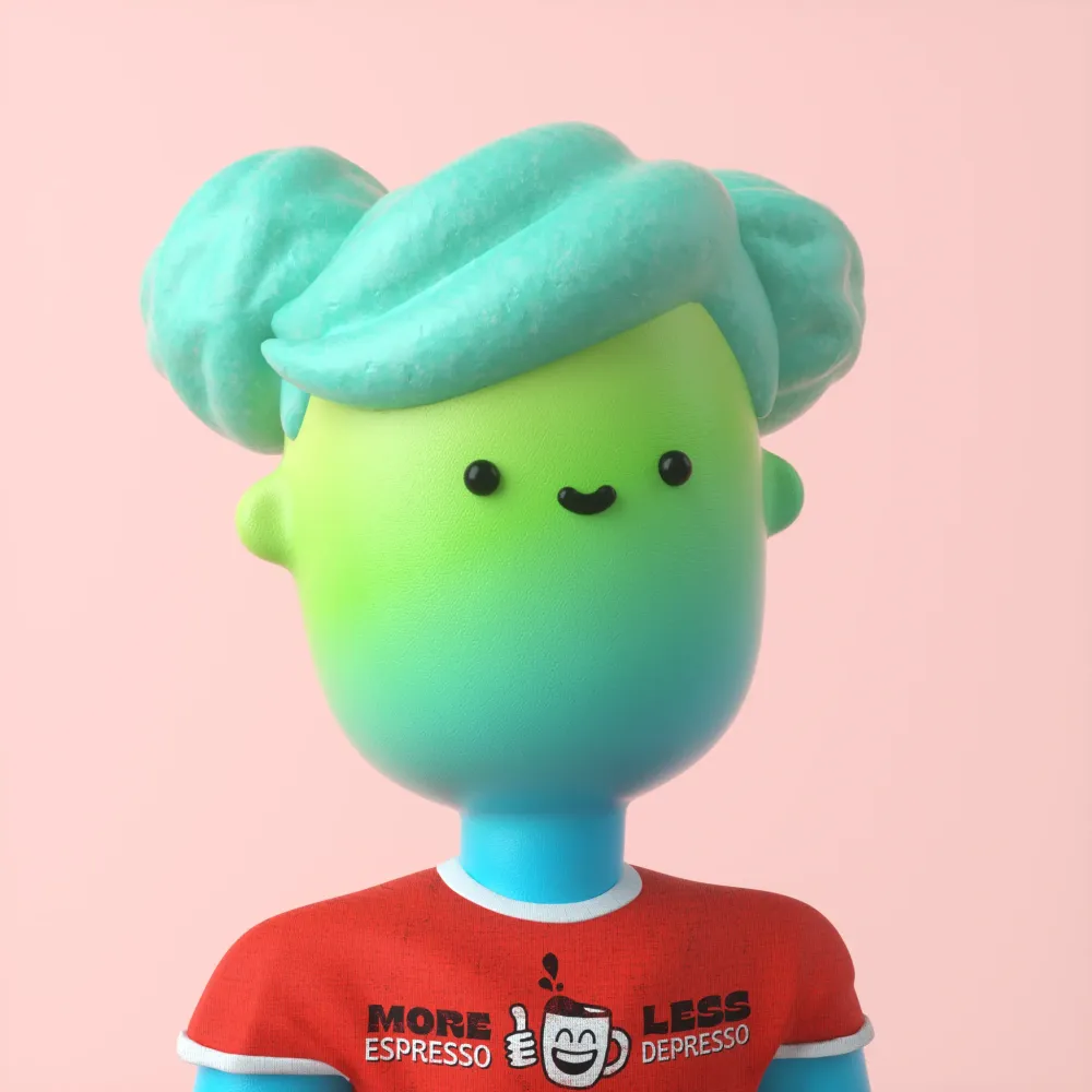 Citizen of Vibetown #5764