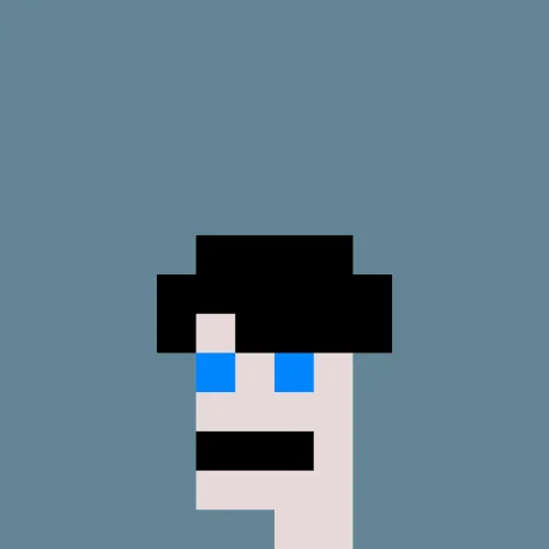 Jonks #3922