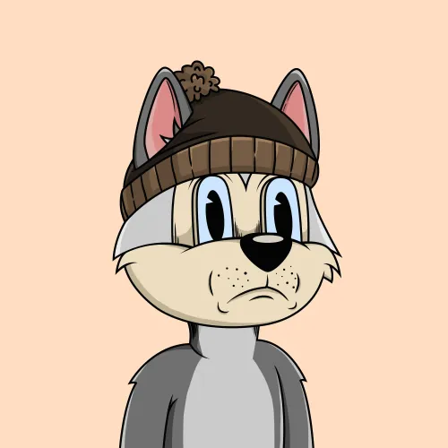 Canidae #1520