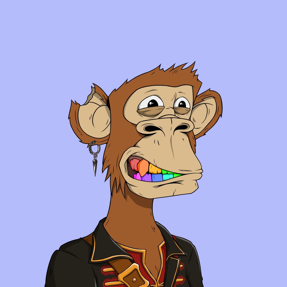 PirateApe #54