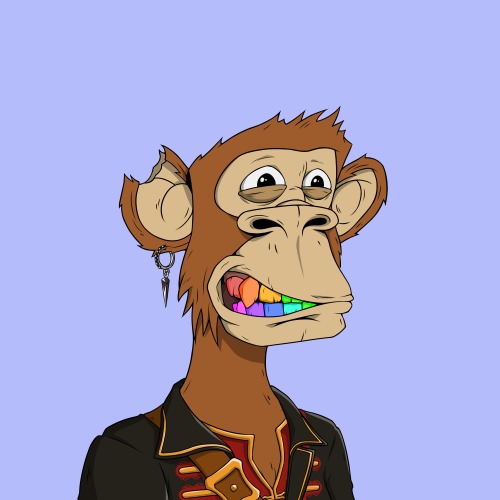 PirateApe #54