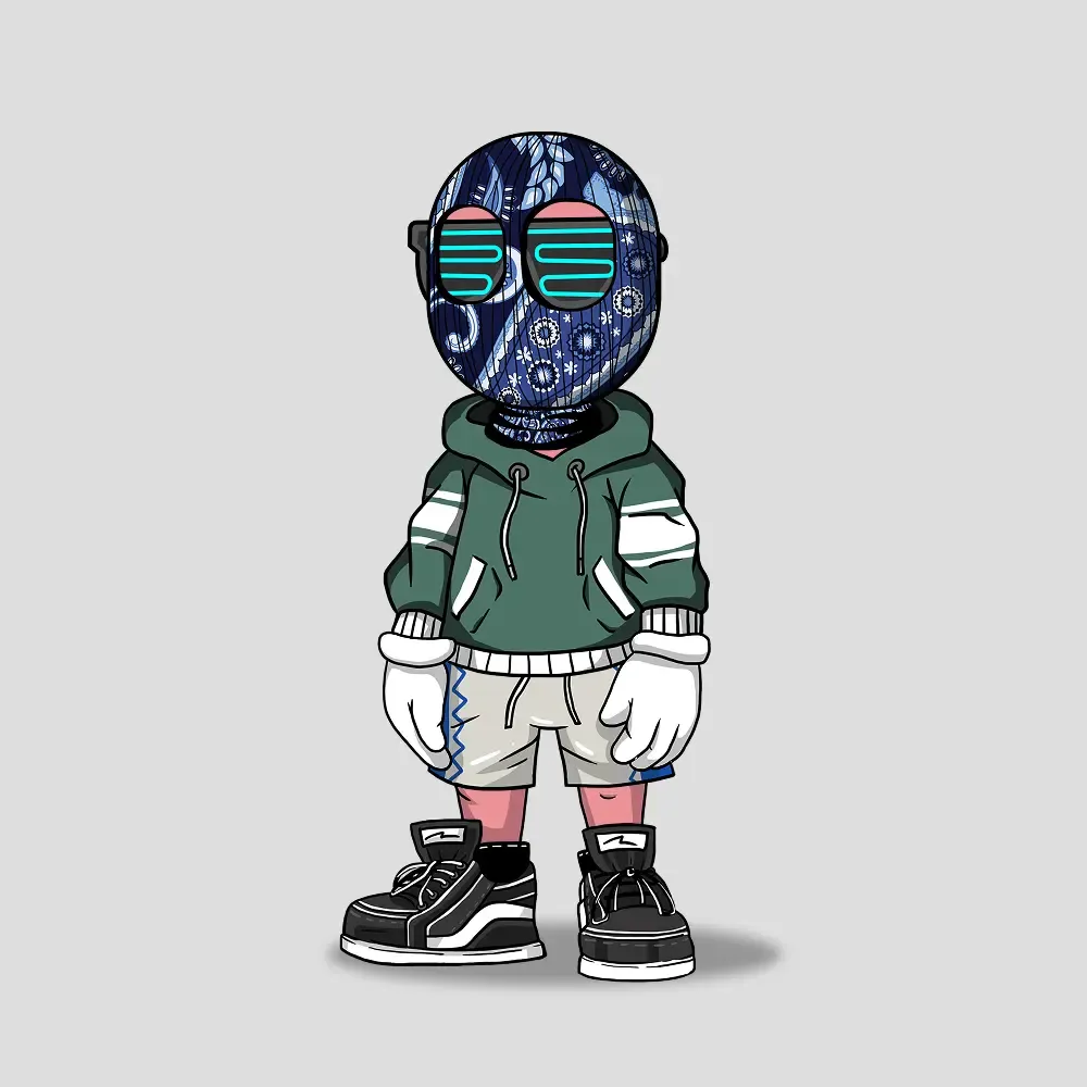 Based Style #4639