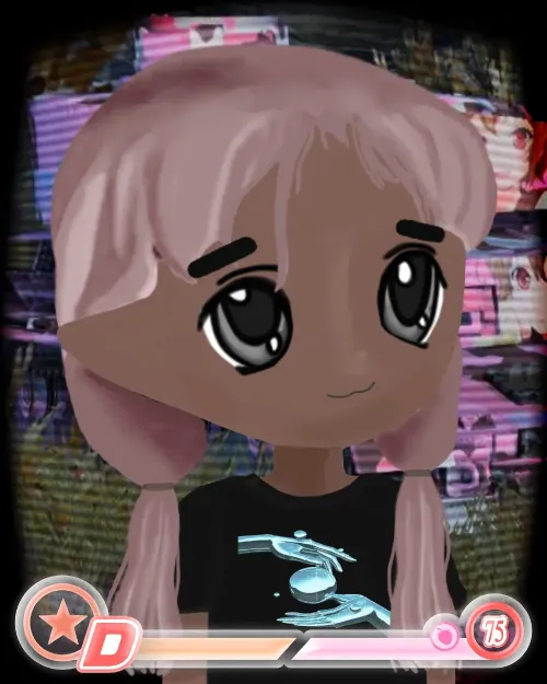 Milady: Type A 557
