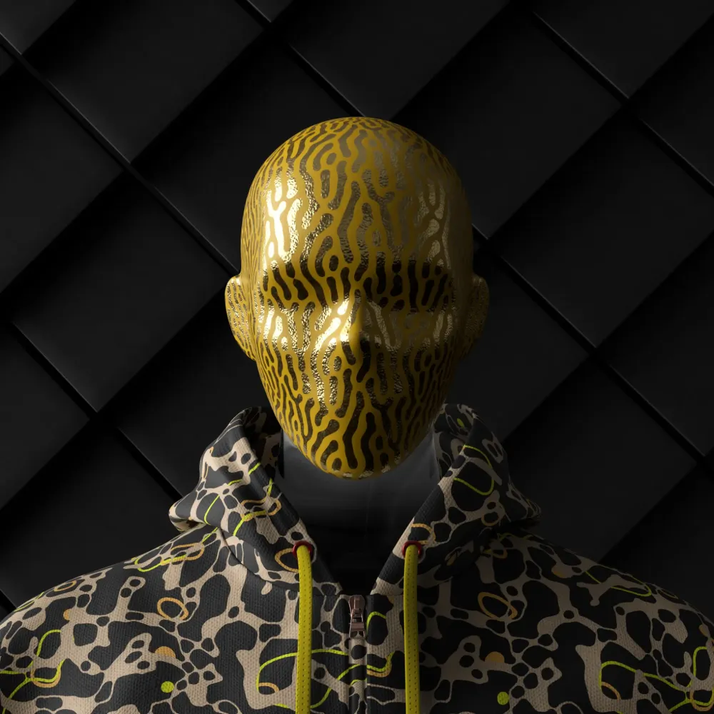 Psychedelics Anonymous Genesis #7080