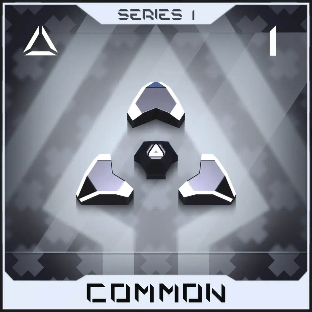 Series 1 Building #3399