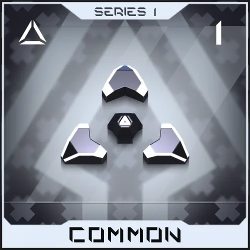 Series 1 Building #3399