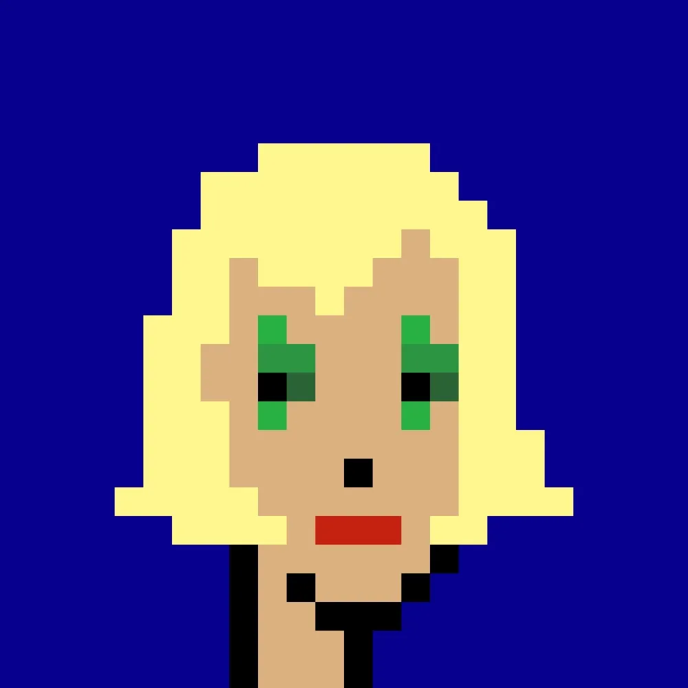 BRC 2.0 PUNK #2229 (#100778557)