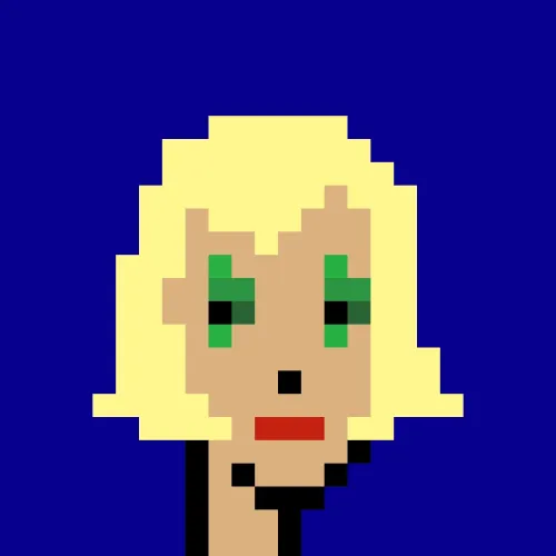 BRC 2.0 PUNK #2229 (#100778557)