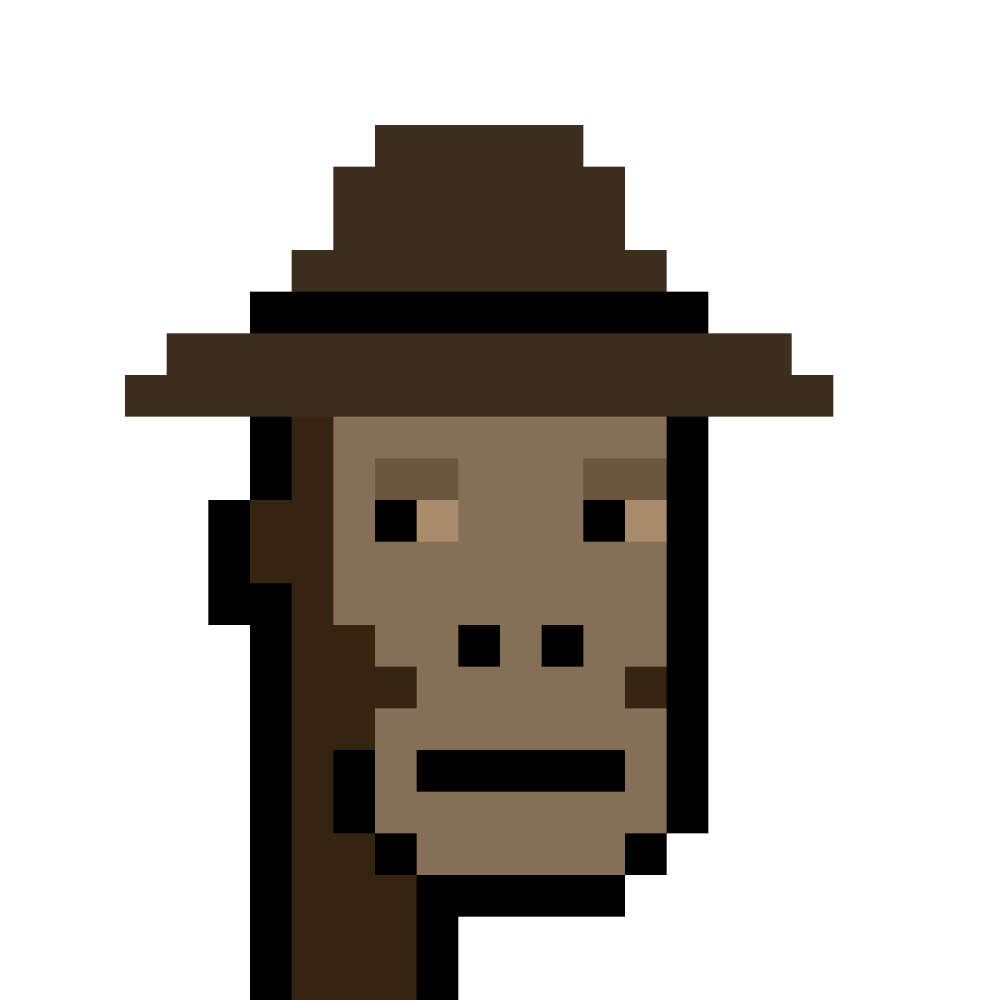 Punk #6965 (Inscription #14328)