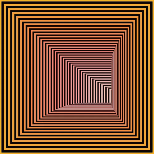 Túnel Dimensional #46