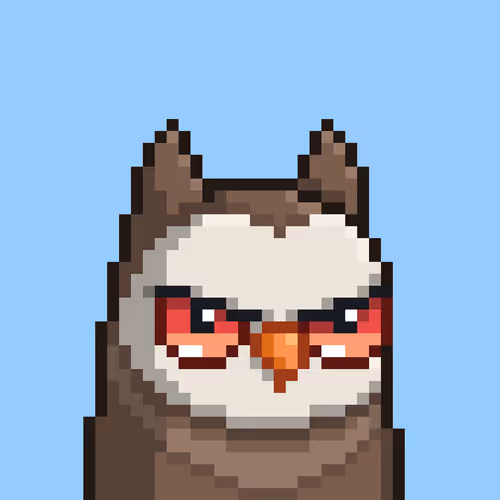 Moonbirds #6536